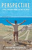 Perspective: A Greek American finding his way in