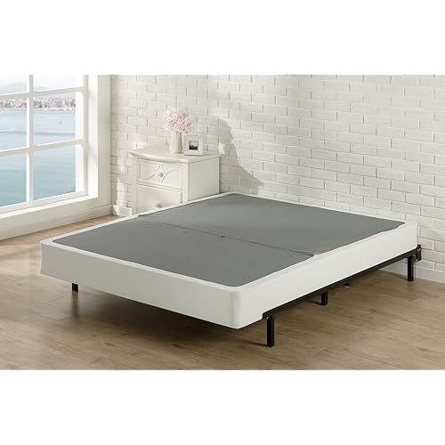 Queen Split Box Spring Only: Amazon.com