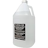 Hydrogen Peroxide 3% USP 4 Liters (1 Gallon) - Total Antiseptic, Cleaner Sterilization Solution, Skin Disinfectant | Made in 