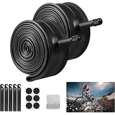 Newtion Pack 26 Bike Inner Tubes with Tire Nigeria Ubuy