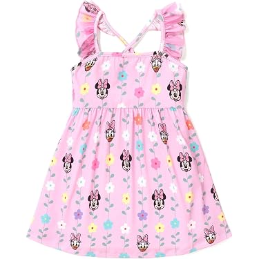 Amazon Best Sellers: Best Baby Girls' Playwear Dresses
