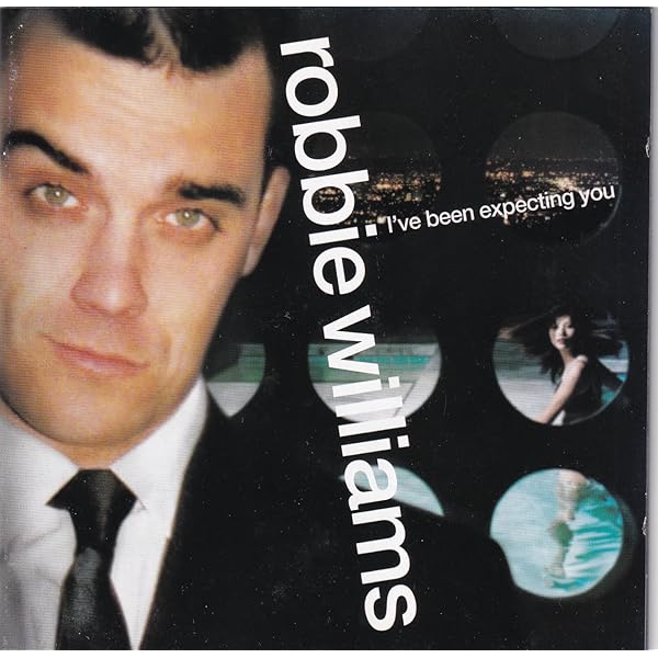 Robbie Williams - Life Thru a Lens - Amazon.com Music