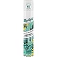 Batiste Dry Shampoo, Original Fragrance, Value Pack, Refresh Hair and Absorb Oil Between Washes, Waterless Shampoo for Added 