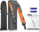Neoteck Gas Leak Detector Portable Natural Gas Detector with Alarm view 7