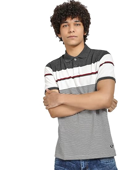 bare denim polo t shirts