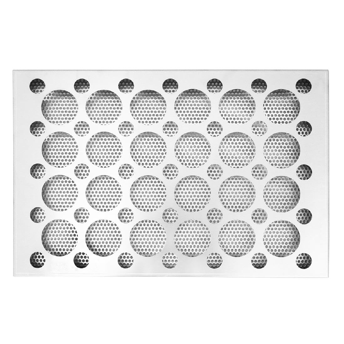 Schneider Muffin Baking Tray Tulip 24 Cup - 600x400mm