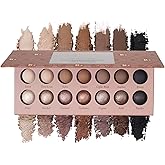 LAURA GELLER The Delectables Timeless Tones Eyeshadow Palette