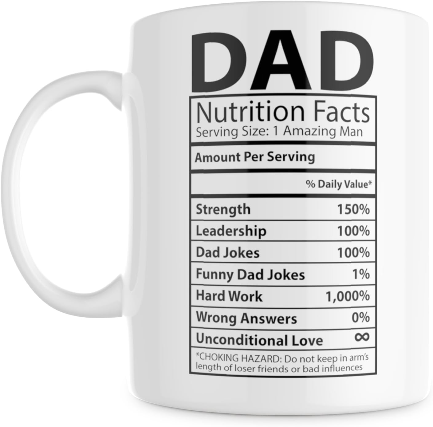 father's day gifts for hard working dads