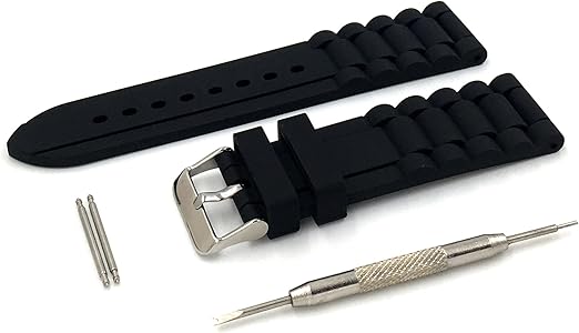 fossil blue divers watch