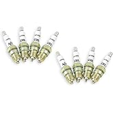 ACCEL 8199 HP Copper Spark Plug - Shorty