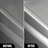 Turtle Wax 52710 Color Magic Car Paintwork Polish 500ml Silver view 3