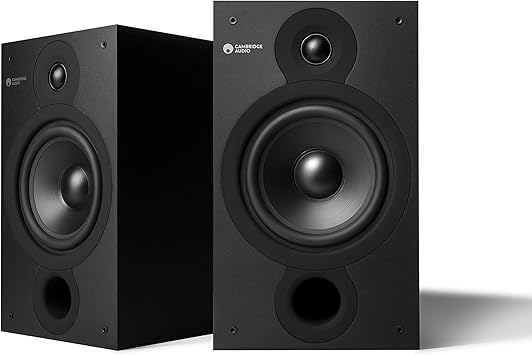 cambridge speakers
