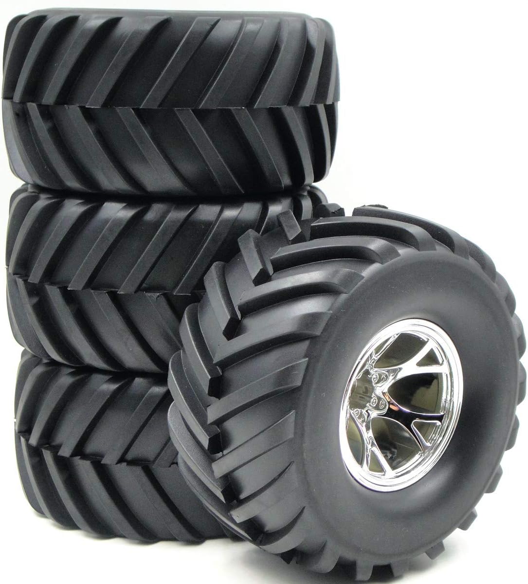 2.2 monster truck wheels