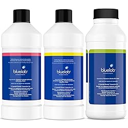 Bluelab Calibration Solution pH 4.0, 7.0 and 2.77