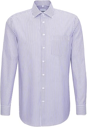 non iron business shirts