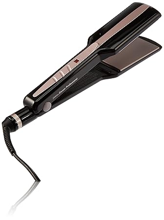 Conair pro titanium tools flat iron Clearance