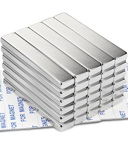 Magnetic Water Technology Neodymium Rare Earth Cylinder