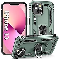 ADDIT i Phone 13 Case, for iPhone 13 Case,with