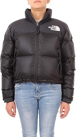 the north face nuptse 1996 femme