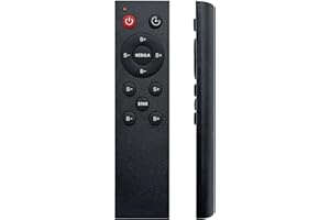 KUETERYUN Replacement Remote Compatible with Mooyran -Astronaut Star Projector Night Light - Space Buddy Projector, Galaxy Starry Nebula Ceiling Projection Lamp with Timer and 360°Adjustable-1 PCS