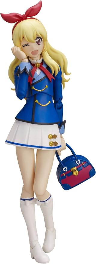 sh figuarts aikatsu