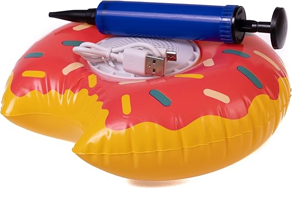 best waterproof speaker for floating the river
