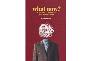 What Now?: A Practical Guide to Life After a Cult