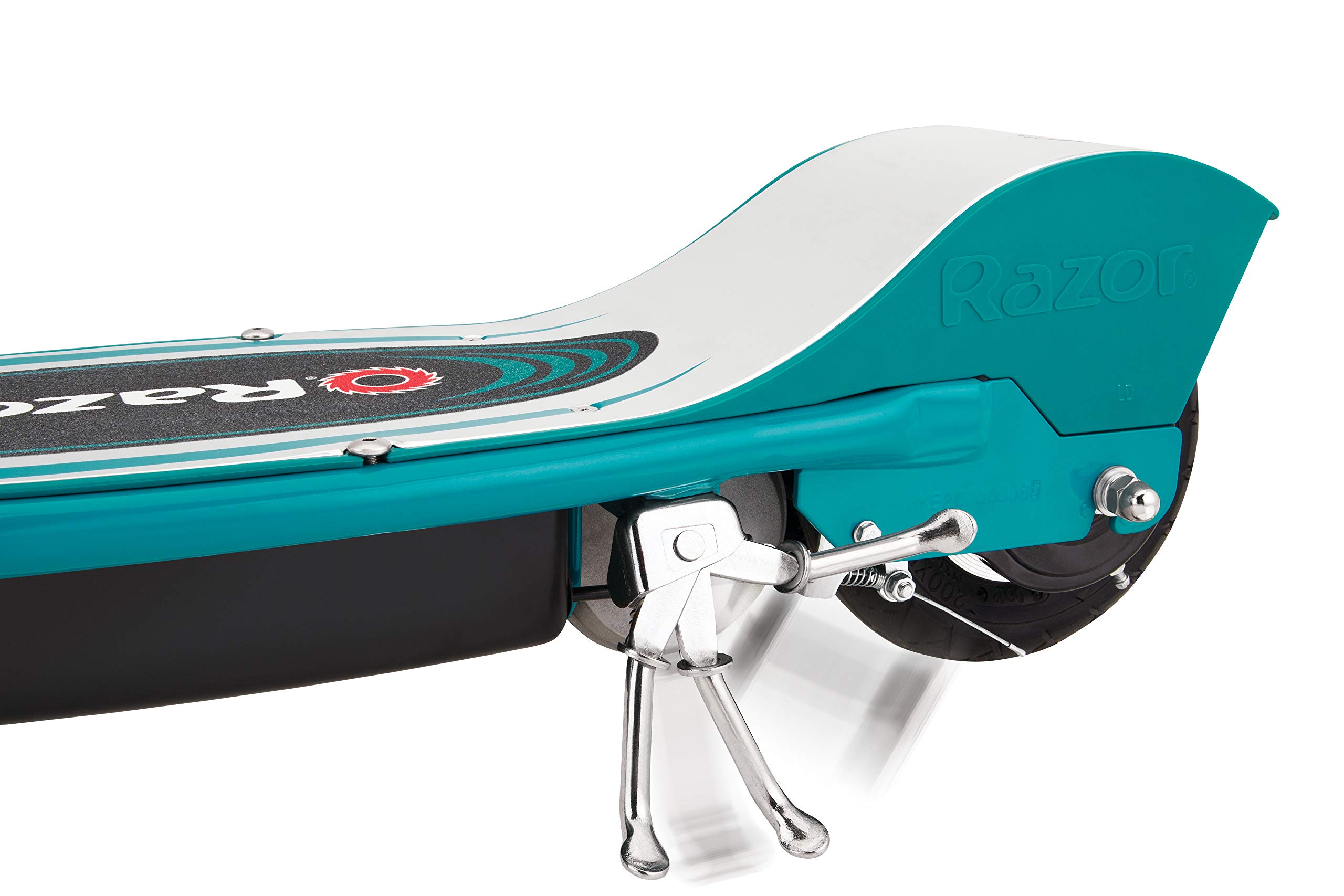 Razor E200 Electric Scooter for Kids Ages 13+ - 8