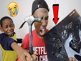 Amazoncom Watch Kingkennytv Prime Video - 