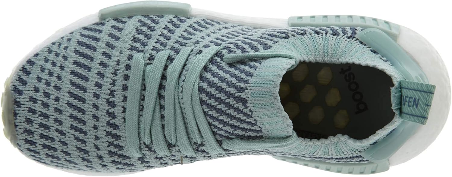 adidas originals men's nmd_xr1 pk running shoe