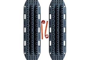 MAXTRAX XTREME Recovery Boards