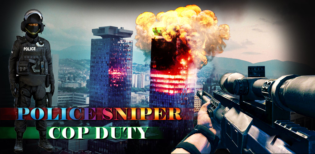 Cop Duty Sniper Simulator 3D - //medicalbooks.filipinodoctors.org