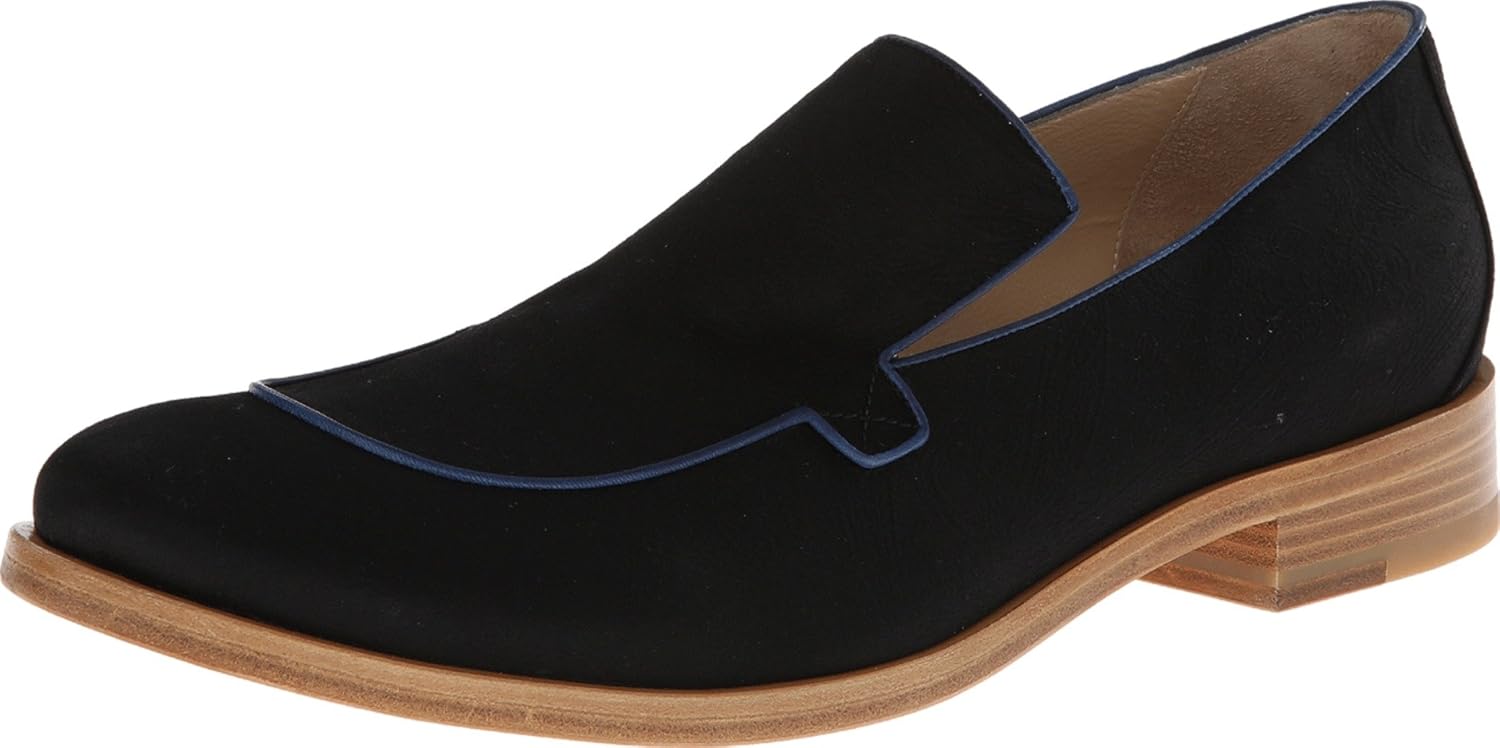Vivienne Westwood Men�s Ismael Loafer, Black