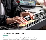 Novation Launchkey 49 MK4 – 49-key MIDI Controller with DAW Integration view 5