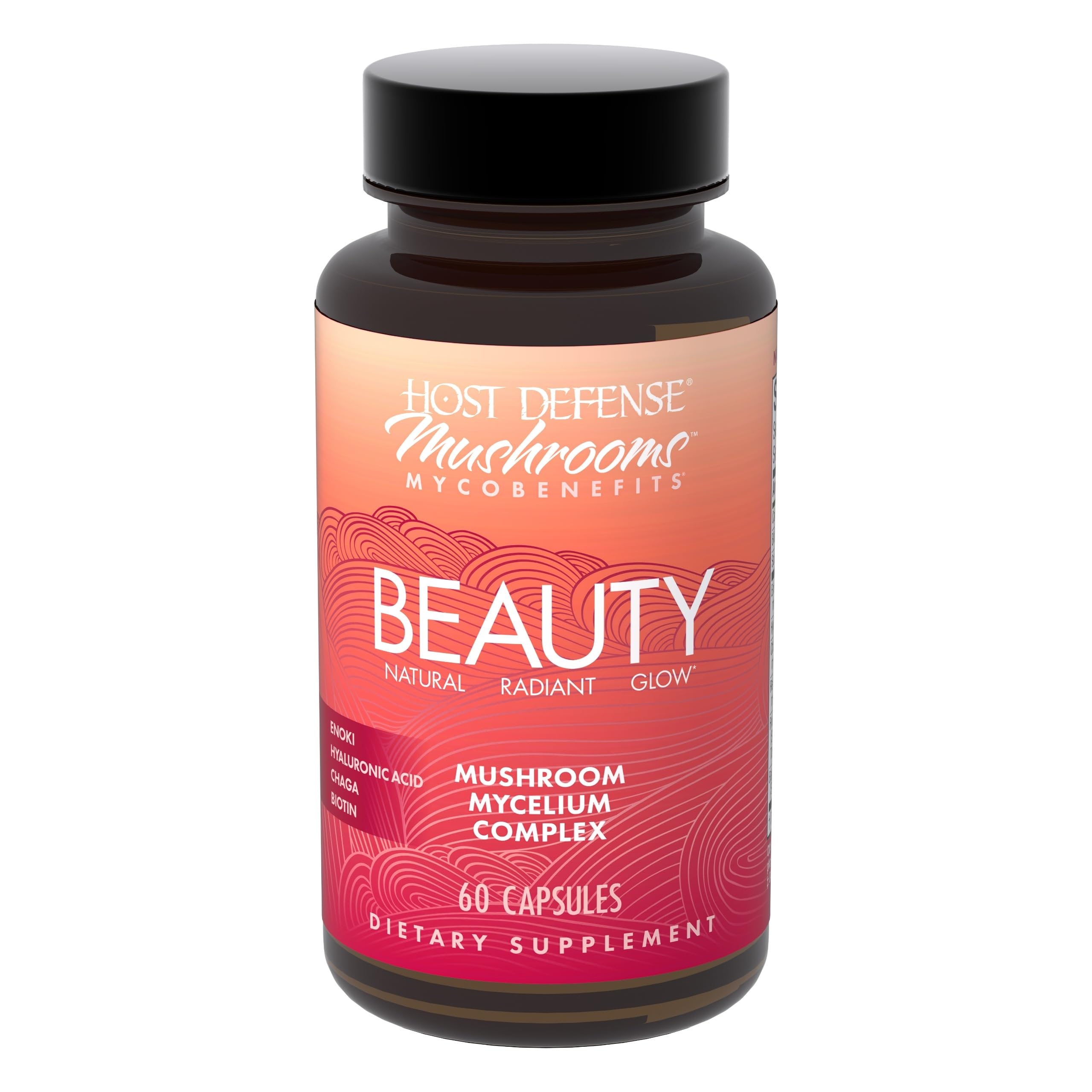 MycoBenefits Beauty