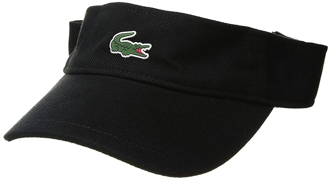 visor lacoste