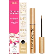 Amazon.com: Grande Cosmetics Lash Enhancing Serum,2 mL : Beauty ...