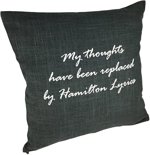 Amazon Com Lerage Shirts My Thoughts Have Been Replaced By