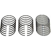 Sealed Power E-920X Standard Piston Ring Set