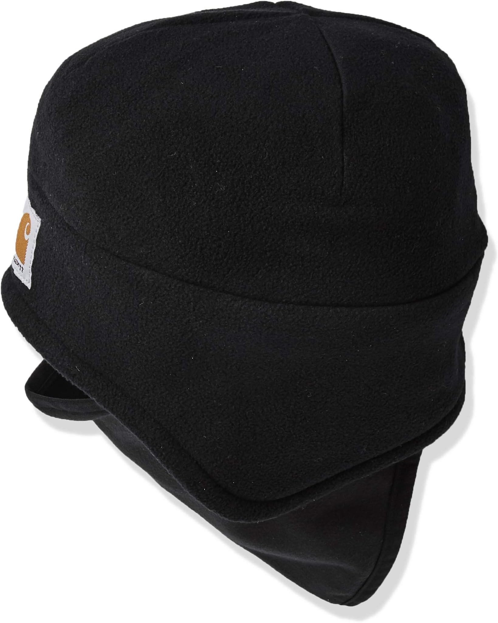 Carhartt Men's Fleece 2 In 1 Hat