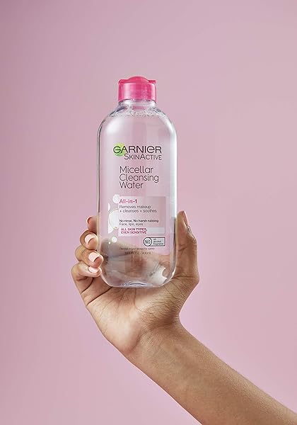 MICELLAR CLEANSING WATER ALL-IN-1