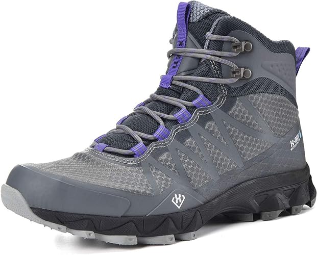 light hiking shoes