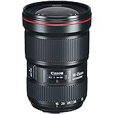 Canon EF 16–35mm f/2.8L III USM Lens