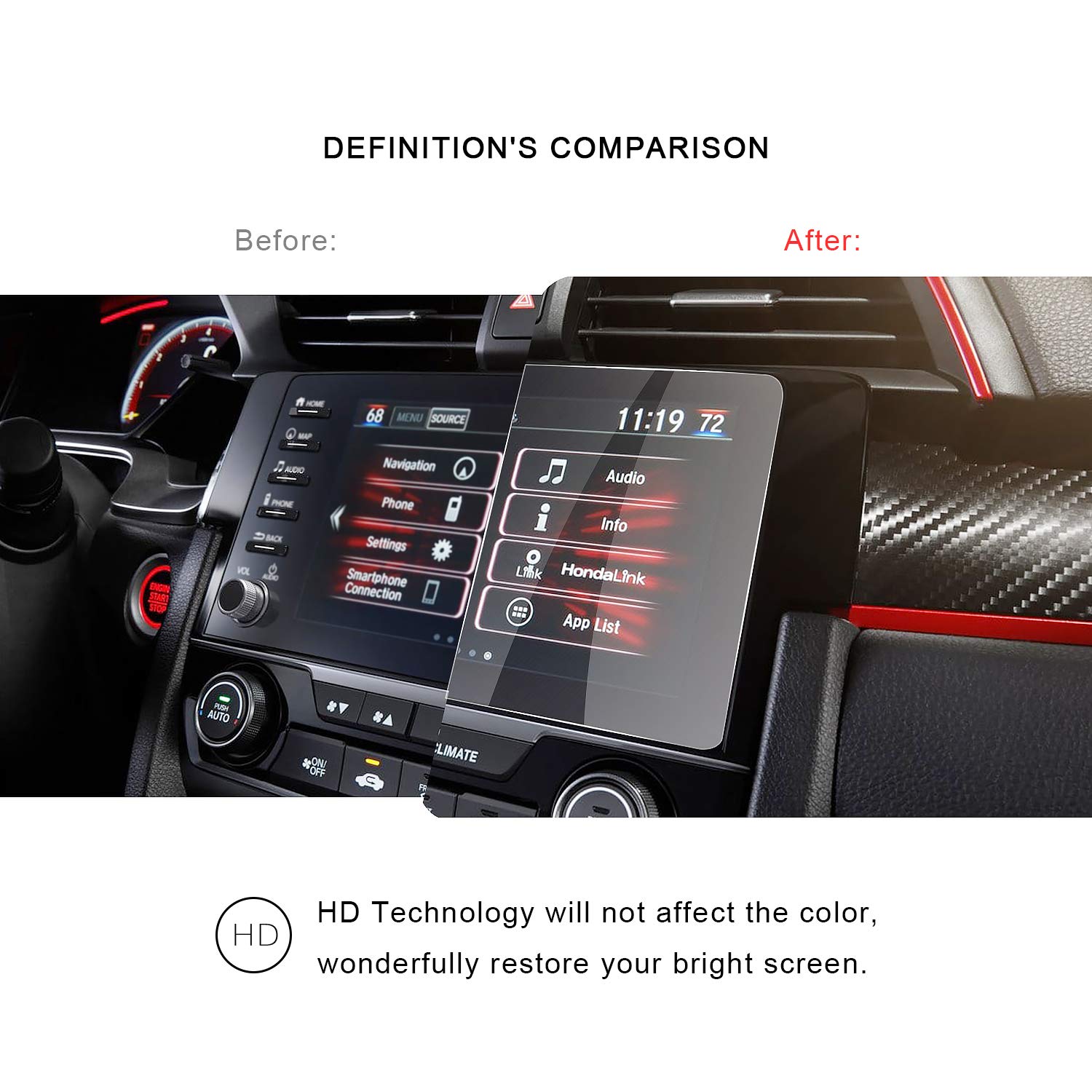 740 Koleksi Honda Civic App List Terbaru