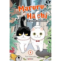 Maruru e Hachi: Os Gatinhos Companheiros 02 : Sonoda, Yuri: Amazon