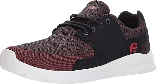 etnies scout mens