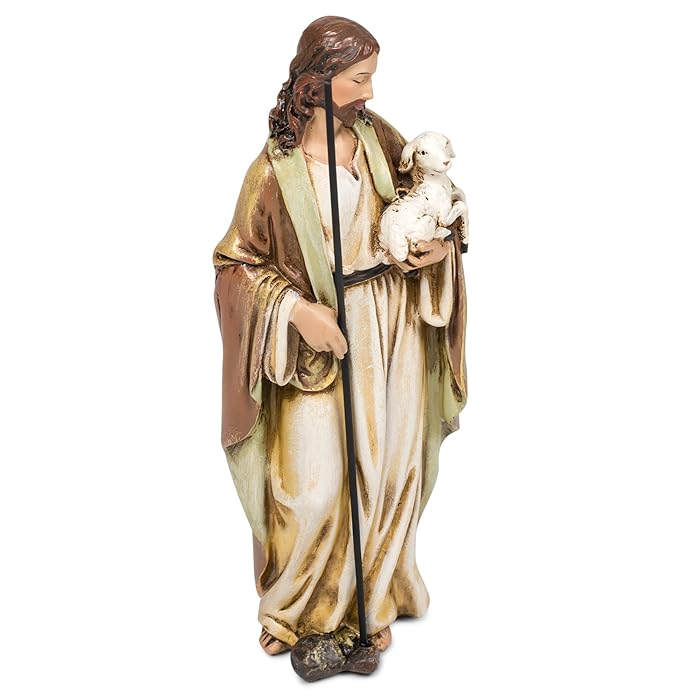 Top 10 Catholic Dash Figurines