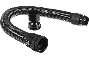 3M Speedglas Self-Adjusting Breathing Tube SG-30W/37268(AAD), 1 EA/Case