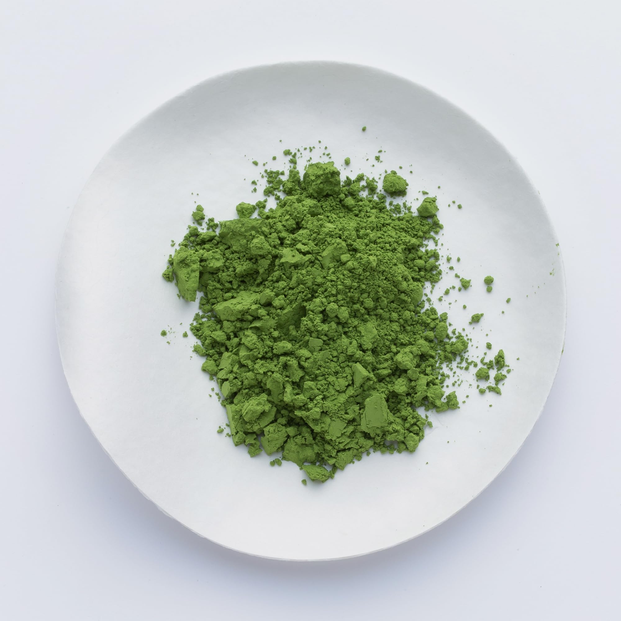 Ippodo Tea - Kan Matcha (20g Box) - For Usucha, Koicha And Lattes - Medium & Round - Kyoto Since - View #6