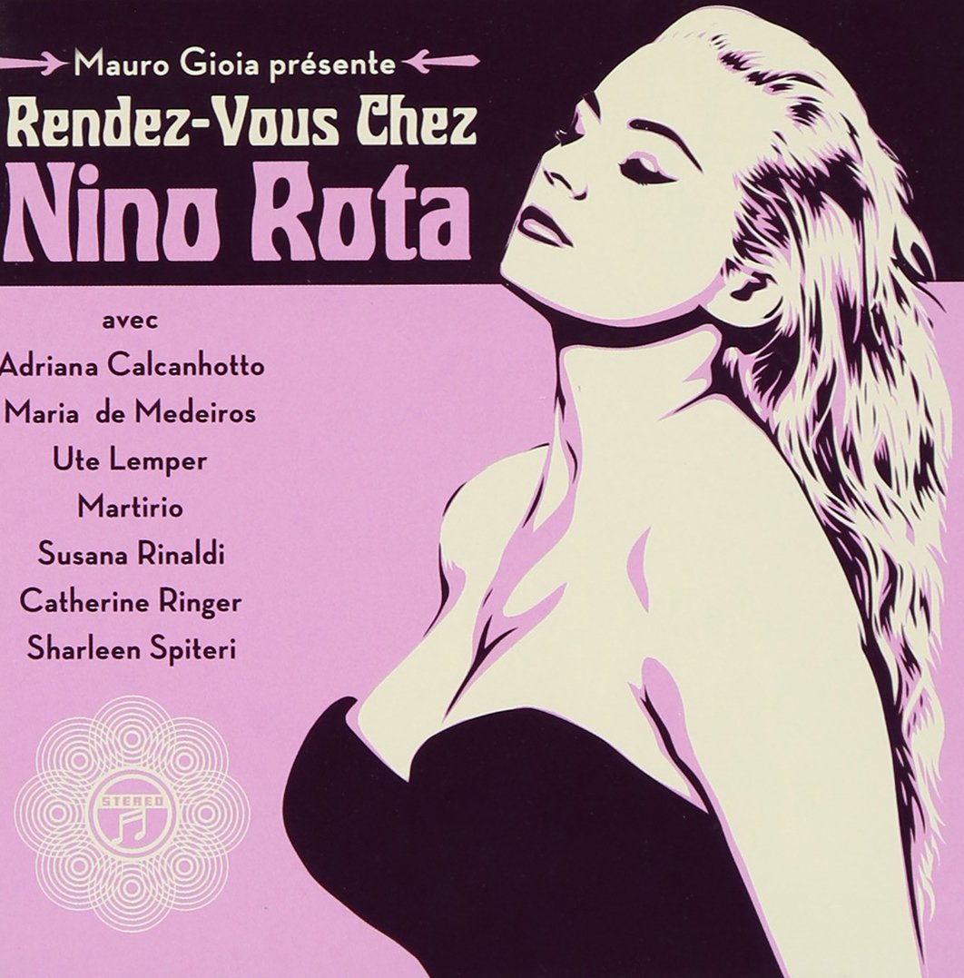 Rendez-vous Chez Les Malawas Amazon Prime Rendez Vous chez Nino Rota : Mauro Gioia: Amazon.fr: Musique